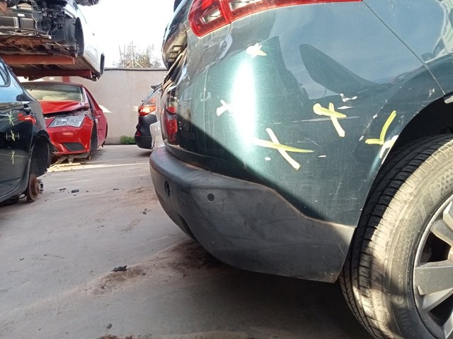 1610116080 PEUGEOT Parachoques trasero  en stock Huelva