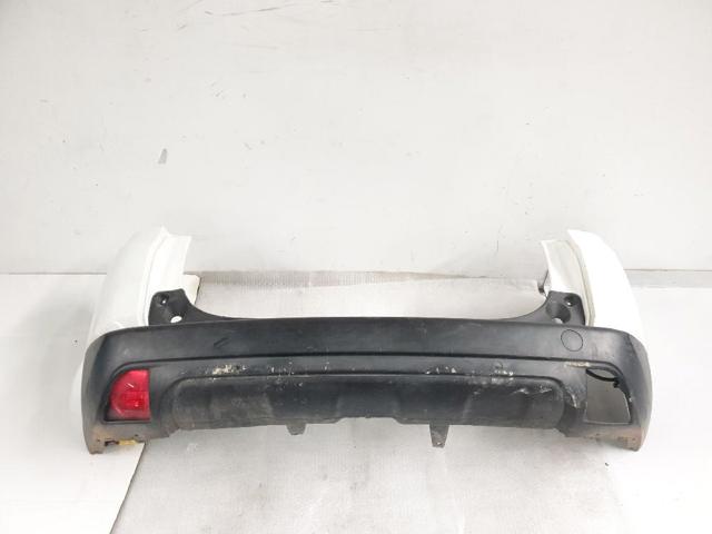 Defensa trasero 1610116080 PEUGEOT