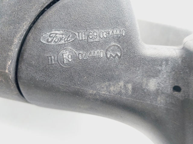 Ford Focus 2 DA, HCP, DP