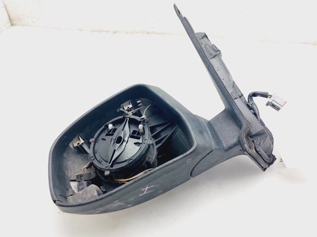 Ford Focus 2 DA, HCP, DP