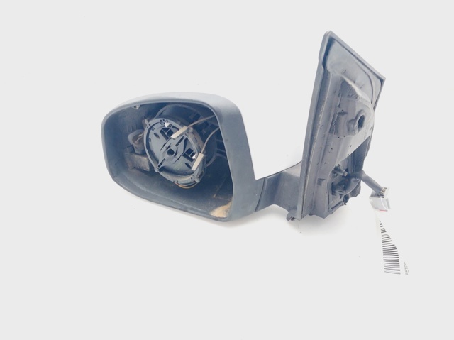 Ford Focus 2 DA, HCP, DP