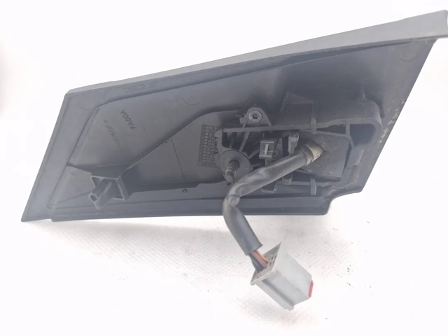 1610119 FORD Espejo retrovisor izquierdo  comprar en Lleida