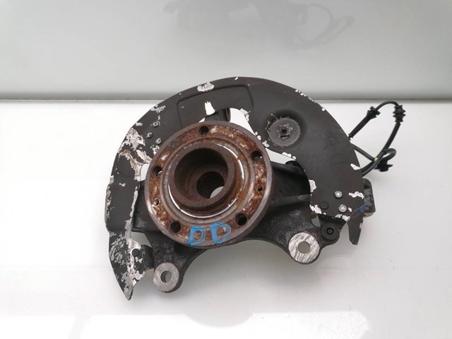 PEUGEOT 1610138080 Mangueta delantera derecha  disponible Lugo