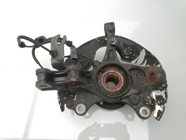 PEUGEOT 1610138080 Mangueta delantera derecha comprar Pamplona
