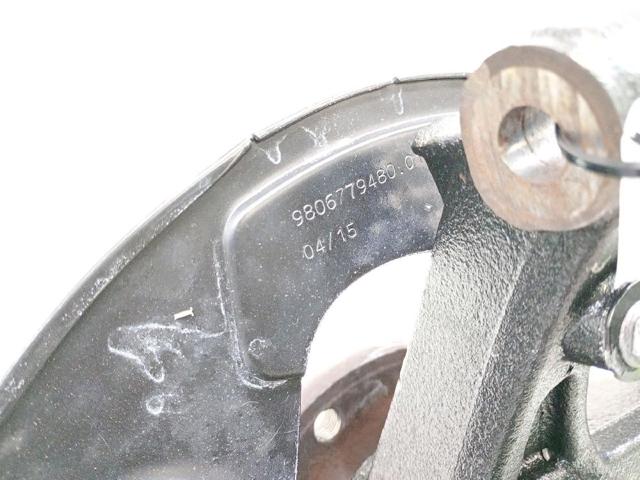 1610138080 PEUGEOT Mangueta delantera derecha  comprar en Lleida