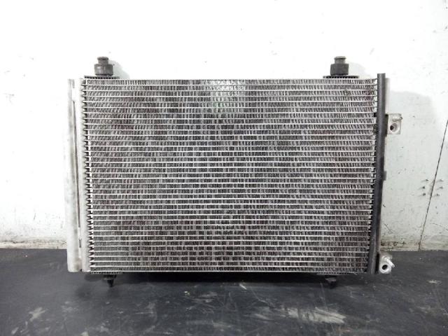 1610161980 PEUGEOT Condensador de aire acondicionado  comprar en Oviedo