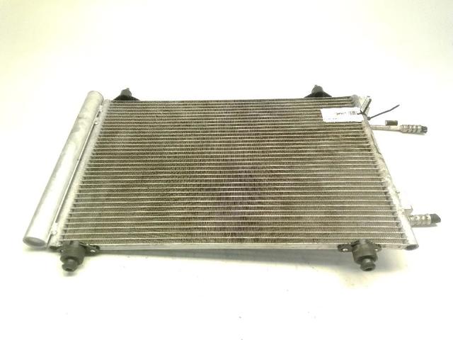 1610161980 Condensador de aire acondicionado  comprar en Pontevedra