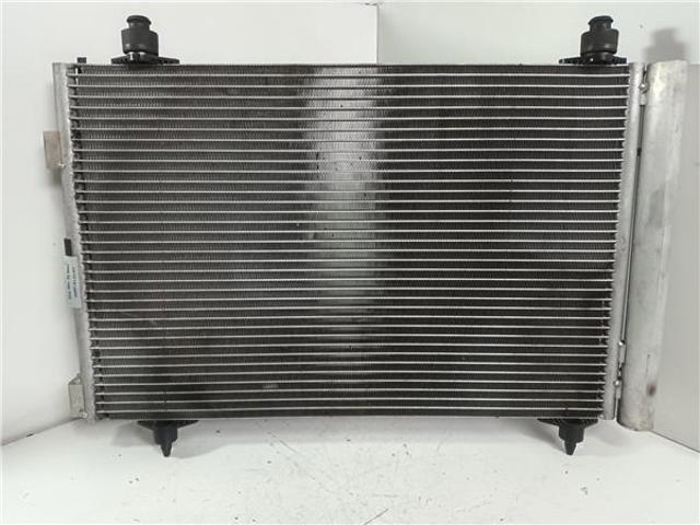 PEUGEOT 1610161980 Condensador aire acondicionado comprar Barcelona