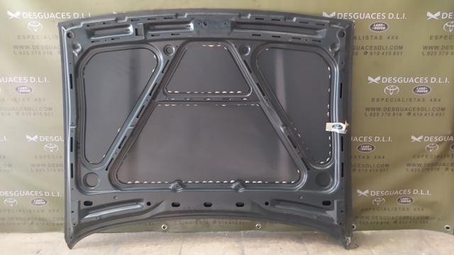 Comprar Capó Ford Sierra  GBC a bajo precio