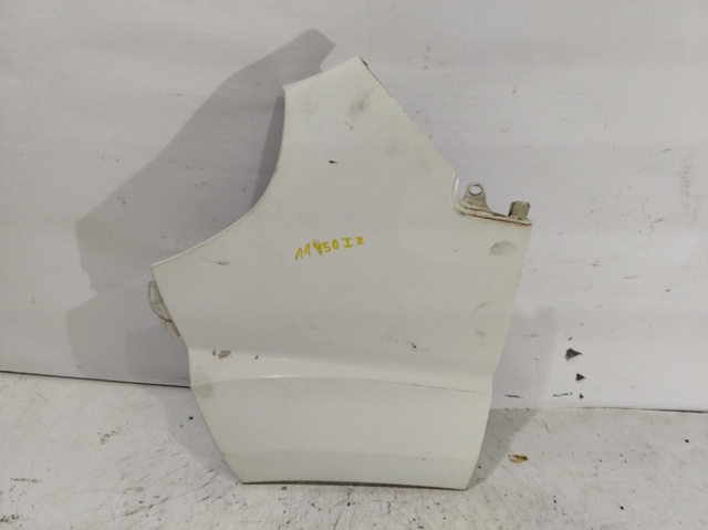 1610458580 PEUGEOT Aleta delantera izquierda  en stock Gandía