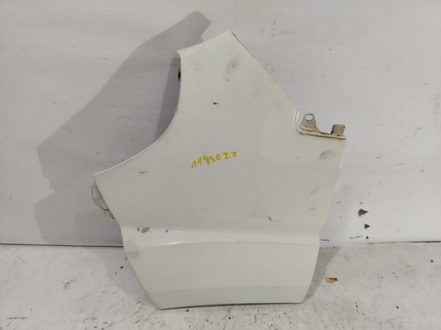 1610458580 PEUGEOT Aleta delantera izquierda  en stock Huelva
