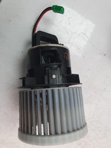 Ventilador de habitáculo 1610497180 PEUGEOT