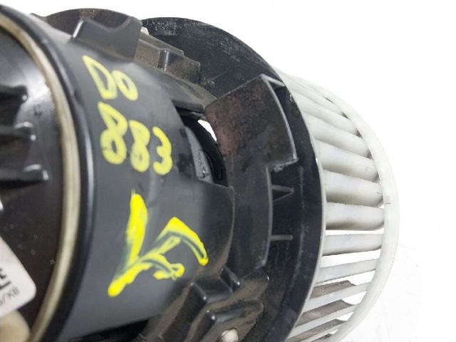 PEUGEOT 1610497180 Ventilador habitáculo  en stock Terrassa