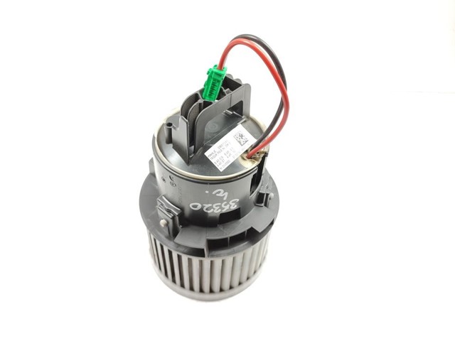 1610497180 Motor del ventilador del calefactor  comprar en Zaragoza