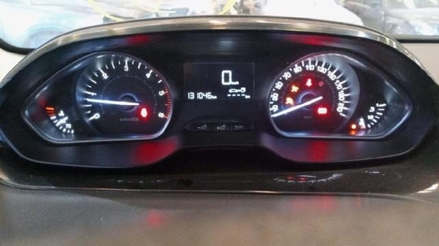 Cremallera de dirección Peugeot 208 CA, CC