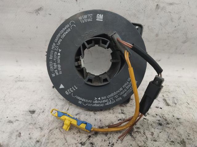1610662 Opel