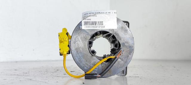 1610662 Opel