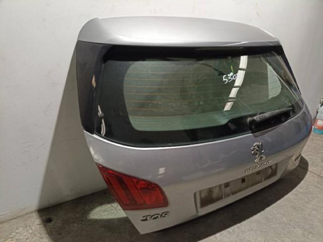PEUGEOT 1610669880 Puerta trasera del maletero (portón trasero)  comprar en Murcia