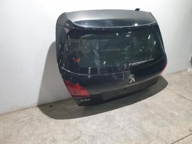 1610669880 PEUGEOT Puerta trasera  en stock Gandía