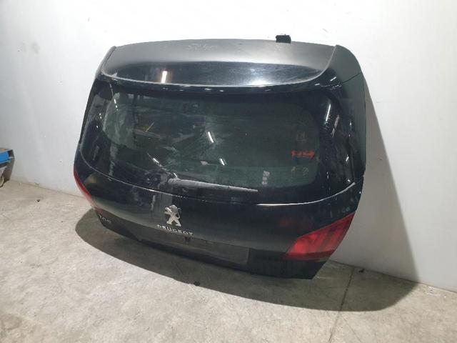 1610669880 Puerta trasera del maletero (portón trasero)  disponible Málaga