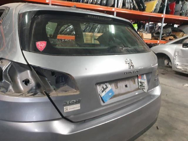 1610669880 PEUGEOT Puerta trasera del maletero (portón trasero)  comprar en Oviedo