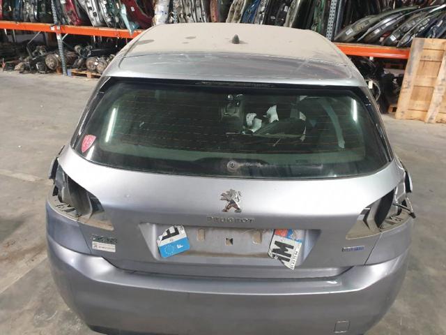 1610669880 Puerta trasera del maletero (portón trasero)  comprar en Zaragoza