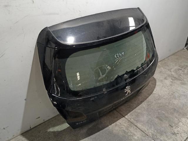 1610669880 PEUGEOT Puerta trasera del maletero (portón trasero)  disponible Ourense