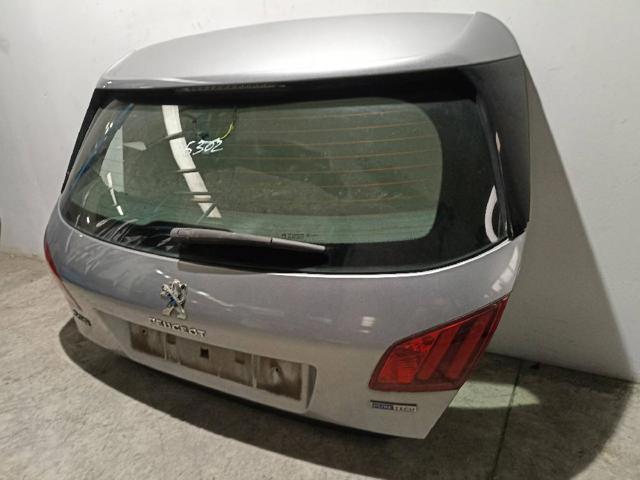 PEUGEOT 1610669880 Puerta trasera  en stock Terrassa