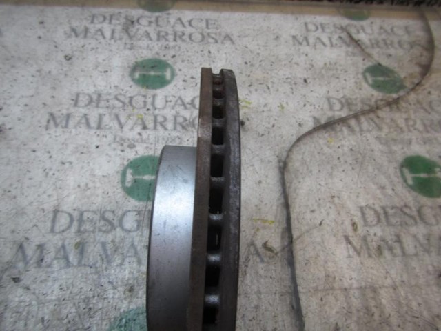 PEUGEOT 1610704680 Disco de freno comprar Tarragona