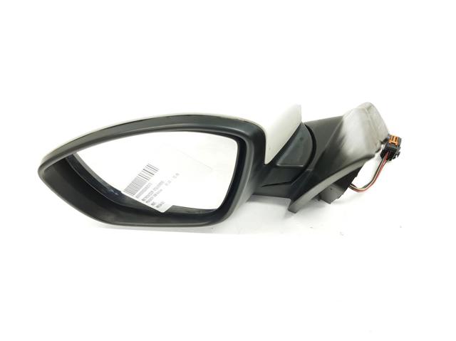 Espejo retrovisor izquierdo 1610706880 Peugeot/Citroen