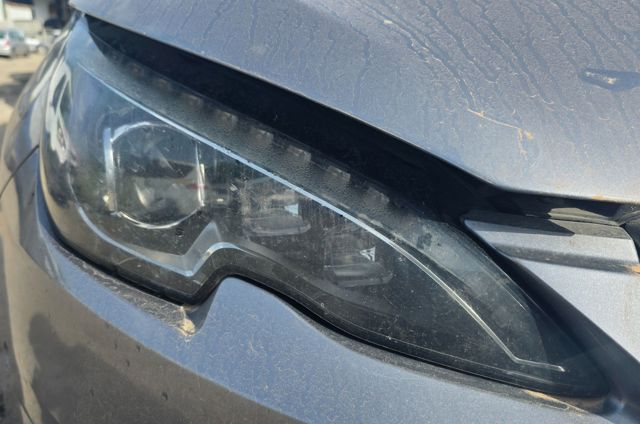 1610742580 Peugeot/Citroen