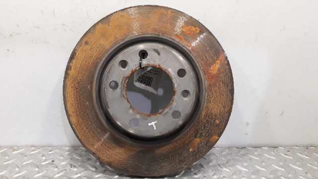 PEUGEOT 1610761980 Disco de freno trasero  disponible Lugo