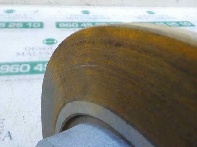 1610761980 PEUGEOT Disco de freno trasero  disponible Vigo