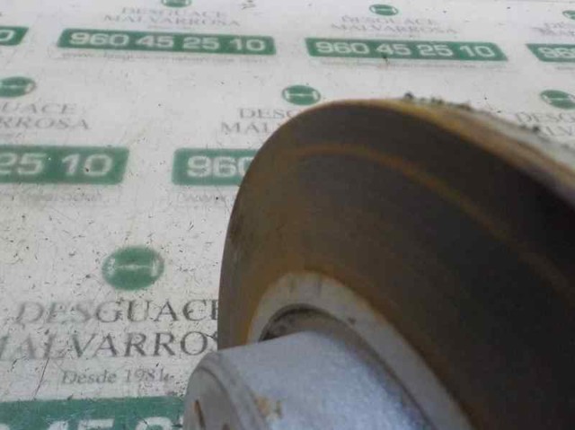 1610761980 Disco de freno trasero  comprar en Zaragoza