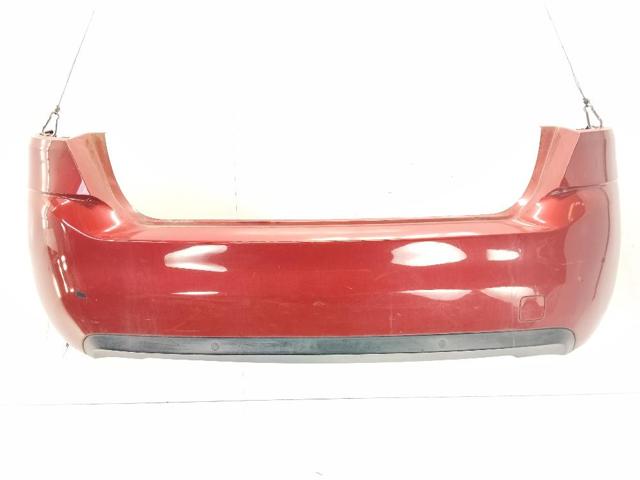 Paragolpes 1610766980 PEUGEOT