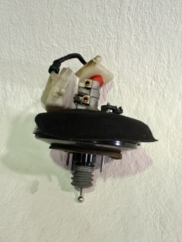 PEUGEOT 1610769680 Servofreno  comprar en Albacete