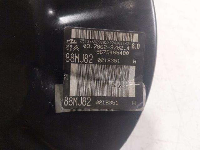 PEUGEOT 1610769680 Servofreno  comprar en Murcia