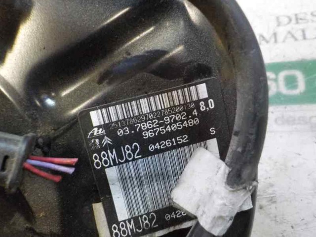 1610769680 PEUGEOT Servofreno  comprar en Jaén