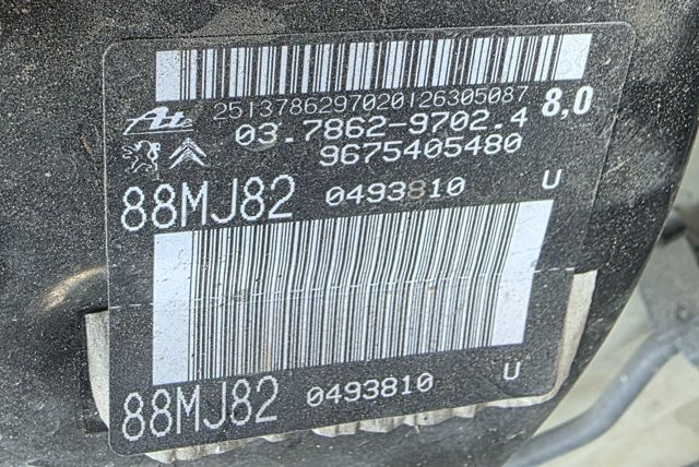 1610769680 PEUGEOT Servofreno  en stock Córdoba