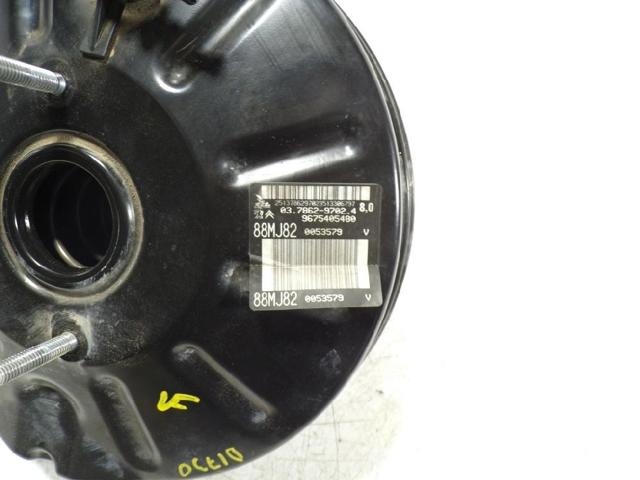 1610769680 PEUGEOT Servofreno  comprar en Oviedo