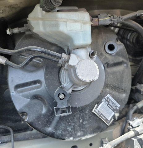 PEUGEOT 1610769680 Servofreno  disponible Lugo