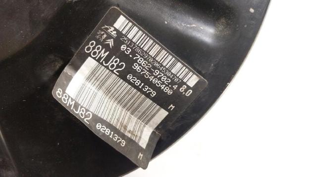 PEUGEOT 1610769680 Servofreno comprar Barcelona