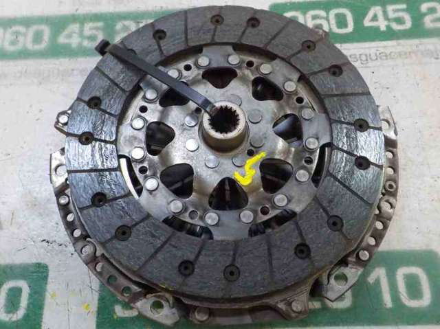 Kit de embrague para Citroen C5  (RC)