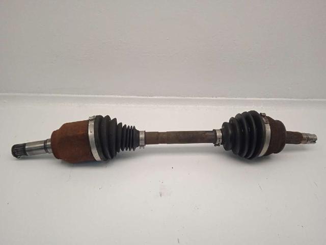 Semieje delantero derecho 1610827480 PEUGEOT