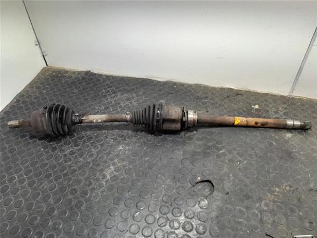 Semieje delantero derecho 1610827480 PEUGEOT