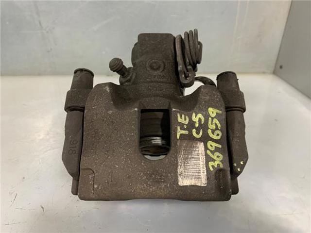 Pinza de freno trasera izquierda 1610900880 PEUGEOT