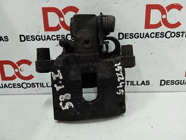 Pinza de freno trasera izquierda 1610900880 PEUGEOT