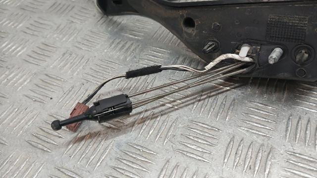 PEUGEOT 1611240180 Espejo retrovisor derecho  disponible Lugo