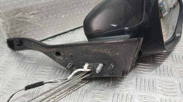 1611240180 PEUGEOT Espejo de retrovisor derecho  en stock Córdoba