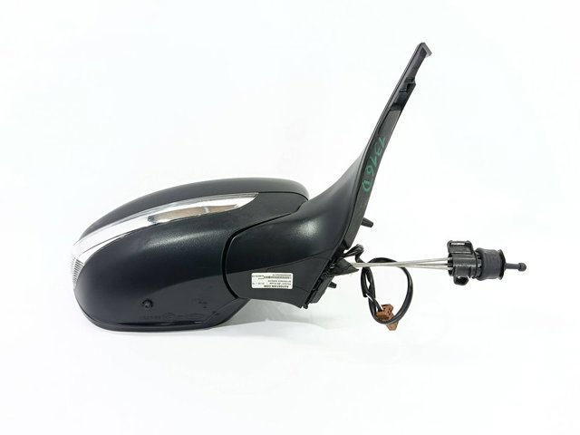 1611240180 PEUGEOT Espejo de retrovisor derecho comprar Alcalá